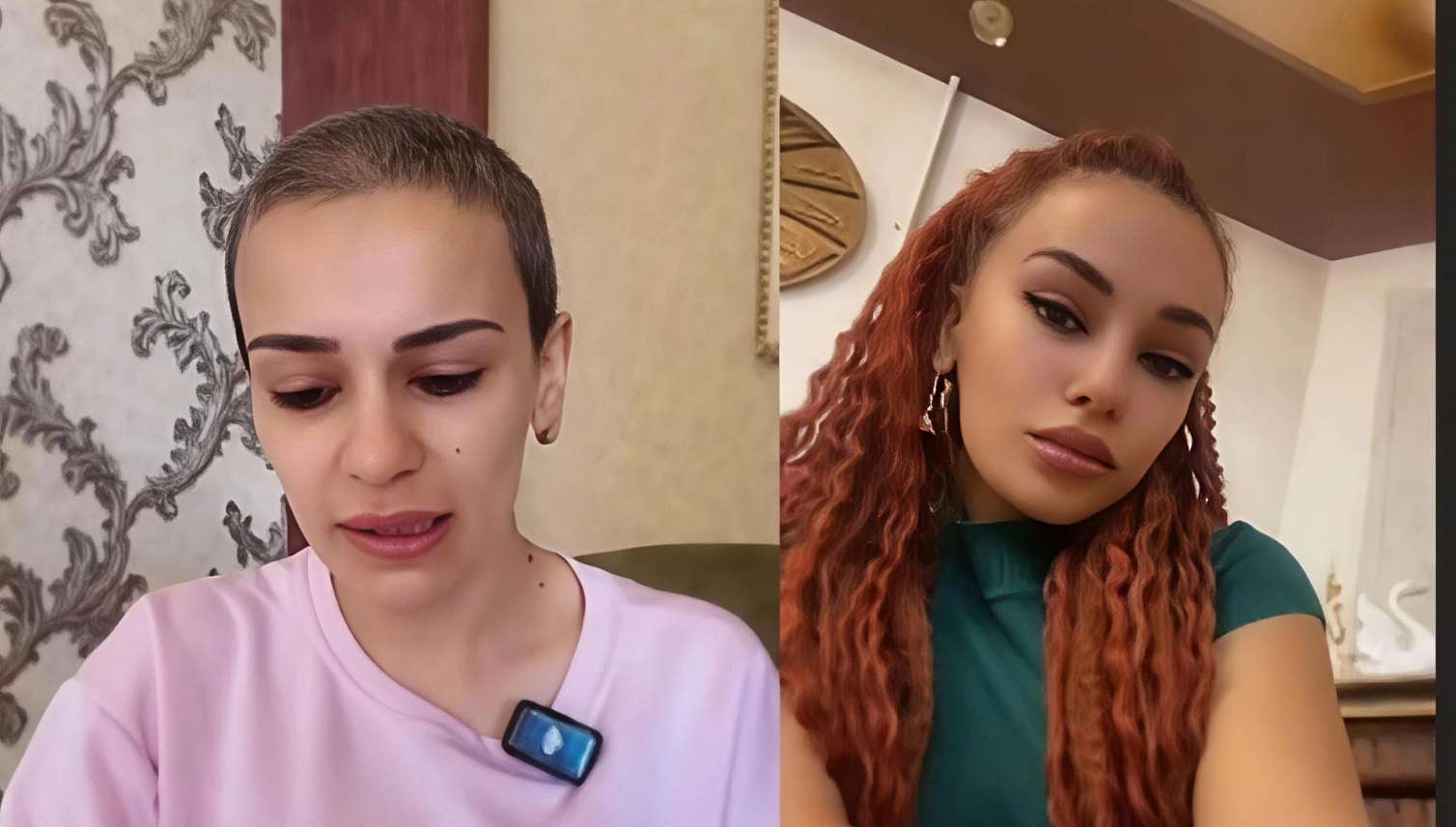 Sosial şəbəkədə sabun hazırlaması ilə tanınan Zeynəb vəfat etdi - VİDEO