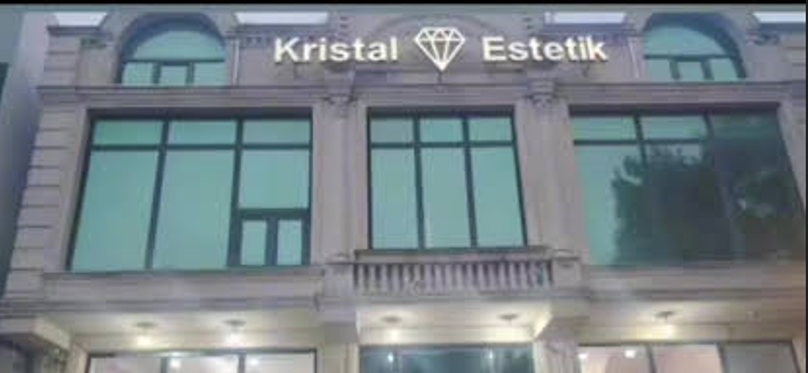 Məşhur klinika 26 min manat cərimələndi - RƏSMİ