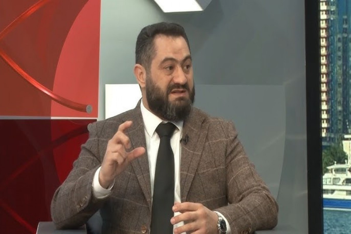 "Qurtuluş" Reabilitasiya Mərkəzinin rəhbəri Ceyhun Salmanovla bağlı qərar verildi