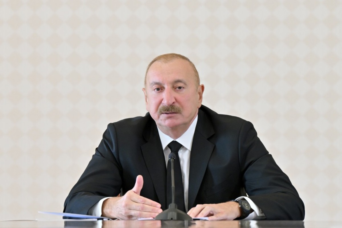 "Yeni proqram regionların sosial-iqtisadi inkişafına dair gündəliyimizi əks etdirir"