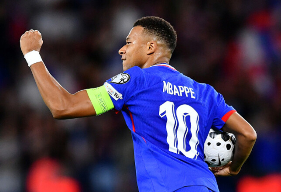 Mbappe illər sonra danışdı: “Anam Kloppun fanatı idi”