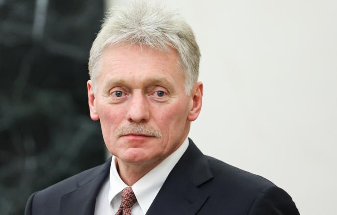 Peskov: Rusiya uzunmüddətli sülhün əldə olunmasında maraqlıdır
