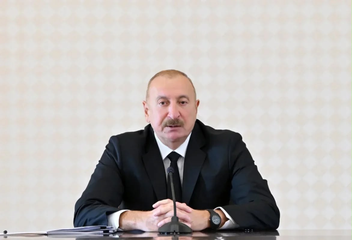 Naxçıvanda böyük dəyişiklik: Prezident tarix açıqladı - Video