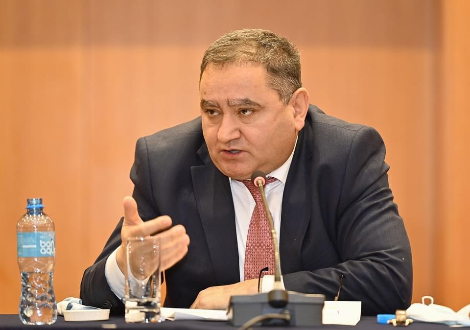 “Qatarda seyrəklik olsa...” – Etibar Əliyev