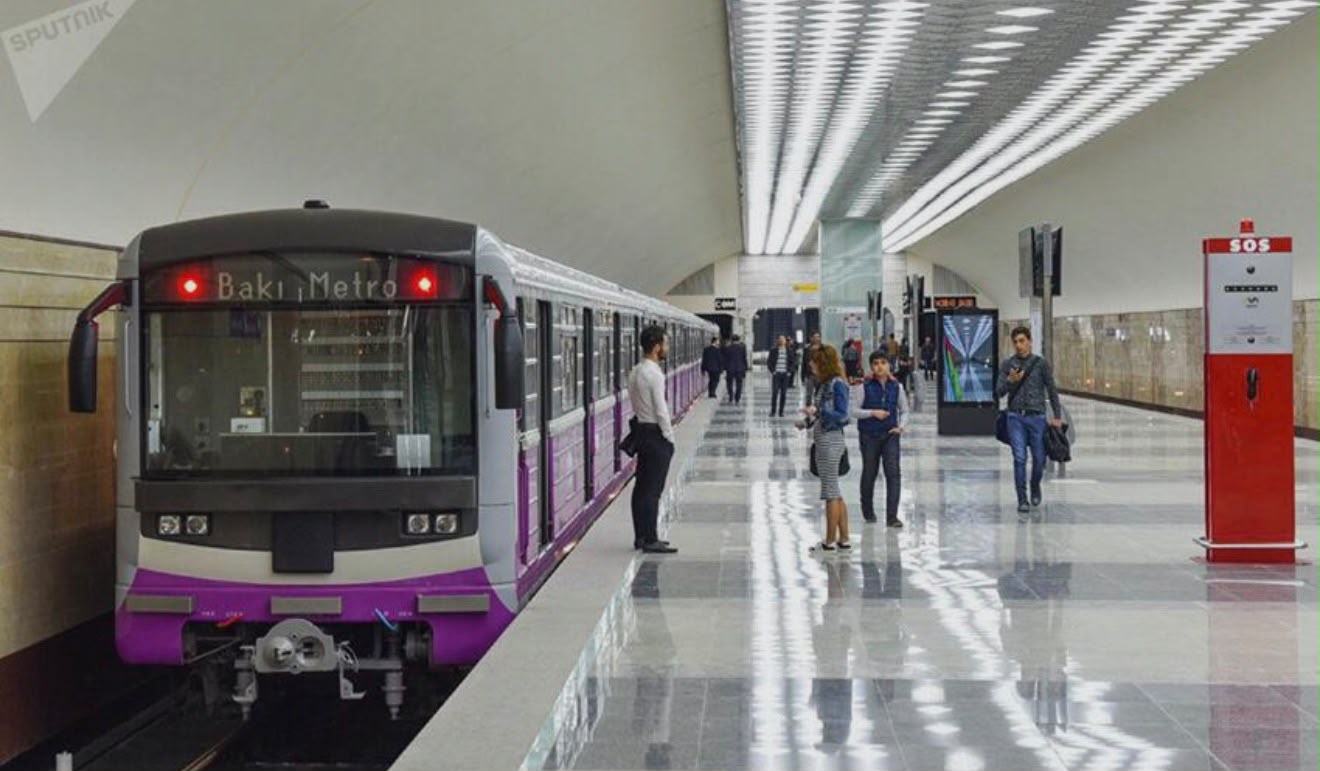 “Pullu da olsa, pulsuz da olsa...” – Metro qərarına EKSPERT RƏYİ