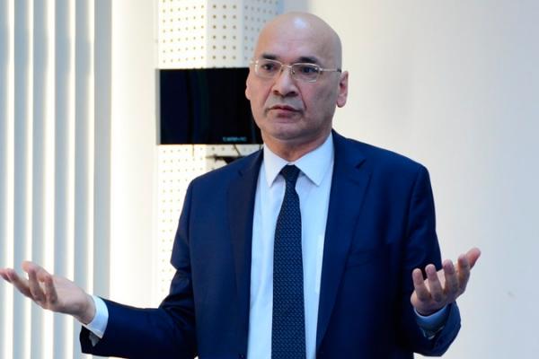 Osman Gündüz: “Mediatrends” artıq 52 ölkəni əhatə edir