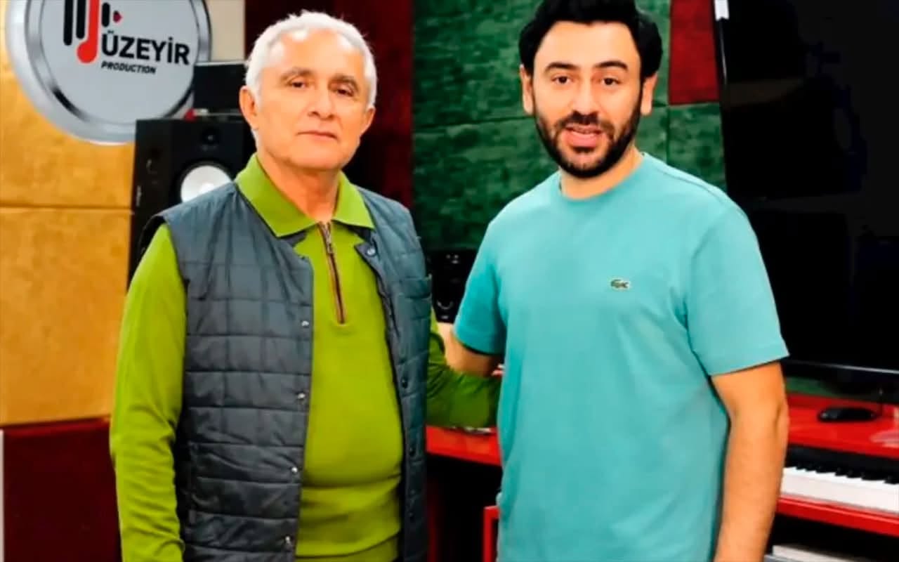 “Sən Alimsən axı, sən də Üzeyir... ” - Gündəm olan duetə sözardı