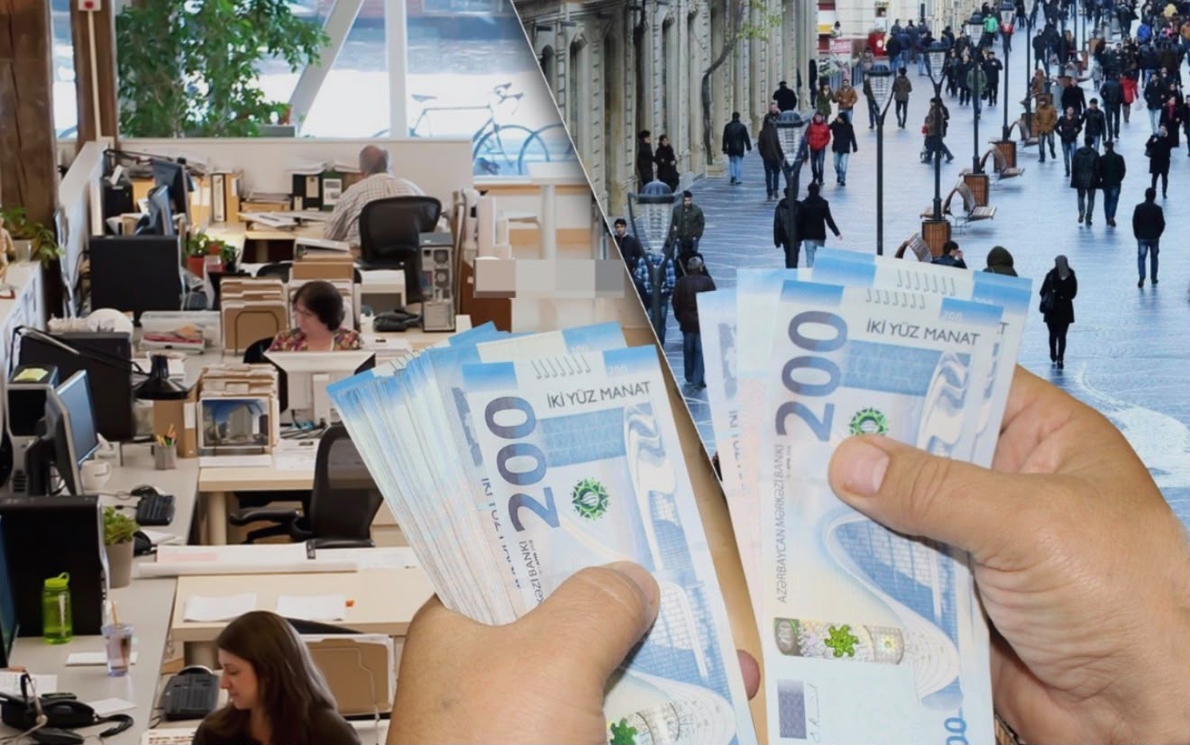 Maaşlar artdıqca qiymətlər də bahalaşır – Gələcəkdə vətəndaşları nə gözləyir?