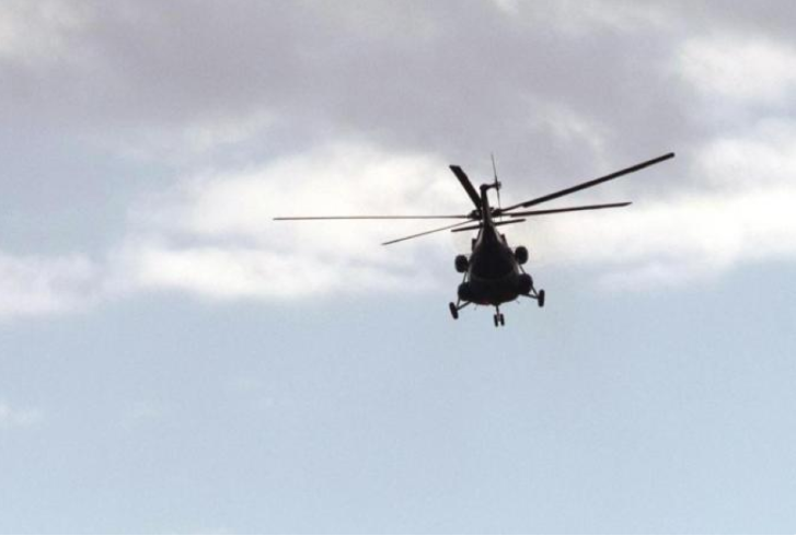 Polşa Rusiyanın Mi-8 helikopterinin ölkənin hava məkanını pozduğunu bildirir