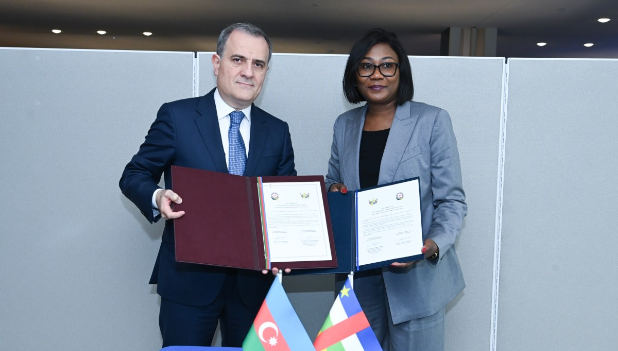 Azərbaycanla bu ölkə arasında viza rejimi ləğv olundu
