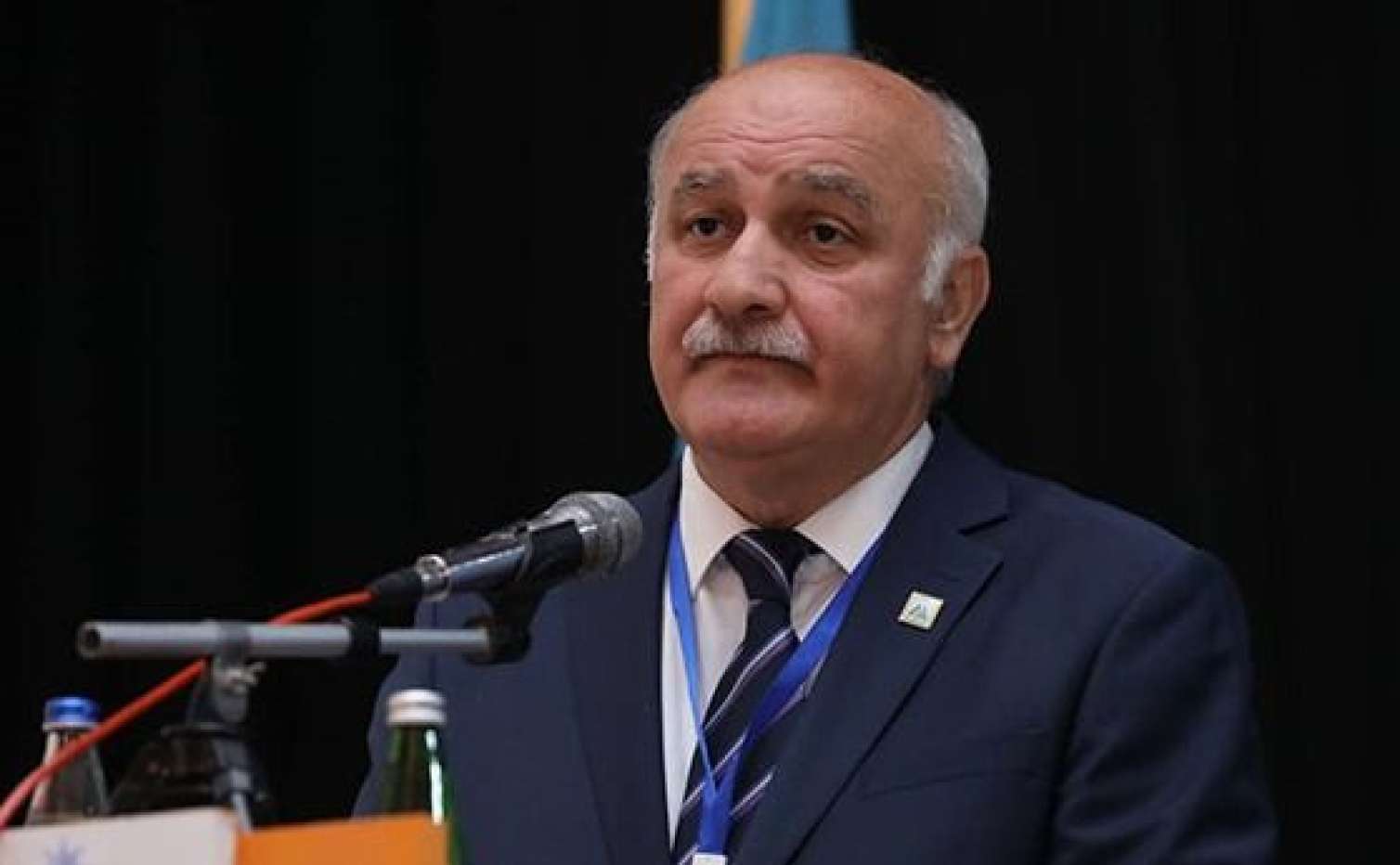 Arif Hacılının oğlu və gəlini ABŞ-də həbs edildi - SƏBƏB