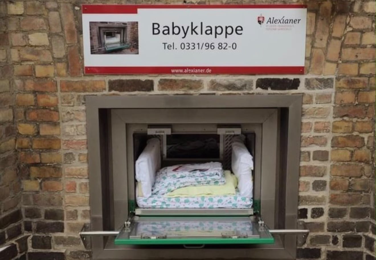 Azərbaycanda “Baby Box” tətbiq oluna bilər? – Deputatdan AÇIQLAMA