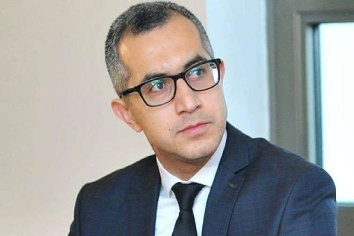 Kamran Əsədov vəkilini dəyişdi