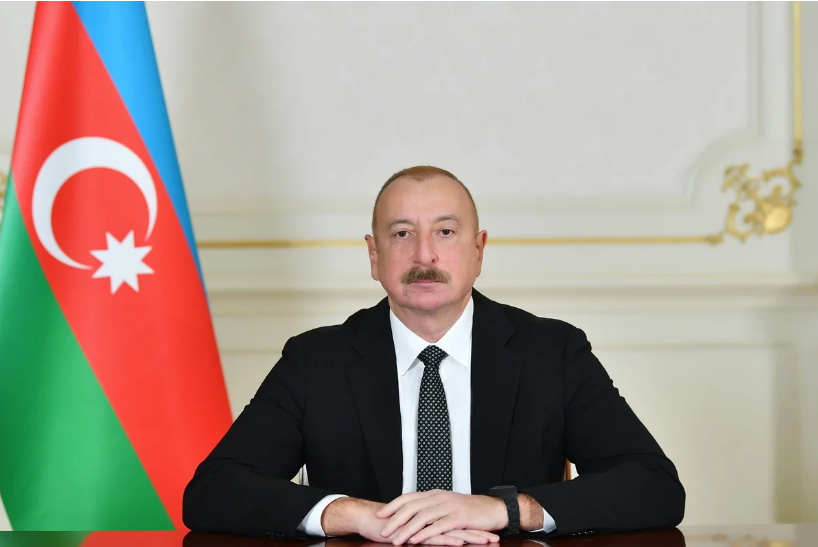 Gələn ilin büdcə layihələri Prezidentə təqdim olunacaq
