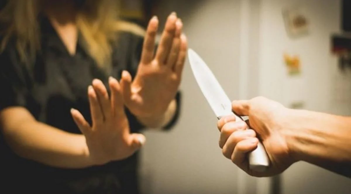 Bıçaqladı, öldüyünü zənn edib hadisə yerindən qaçdı - Ağcabədidə baş verən HADİSƏNİN TƏFƏRRÜATI