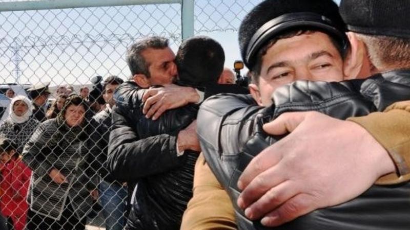 "Əfv sərəncamı humanizm siyasətinin göstəricisidir"