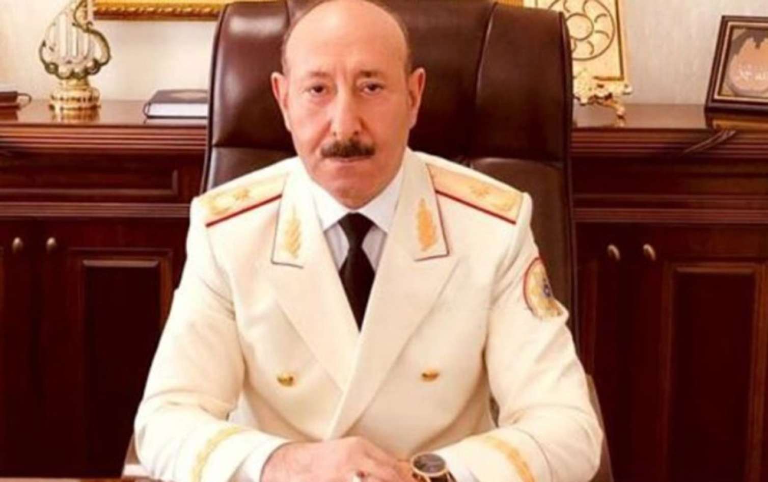 Vəzir Həsənovun idarəsində yoxlama: Bu şəxslər cəzalandırıldı