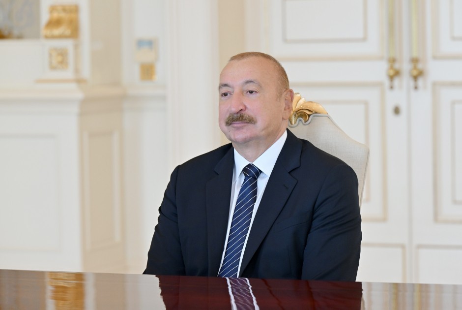 "Zəngəzur dəhlizi Azərbaycanın regional mərkəz rolunu daha da gücləndirəcək"