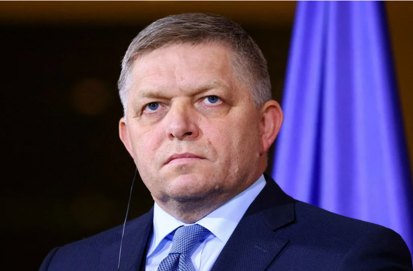 Slovakiyada Baş nazir və baş prokuror təhdid mesajları alıblar