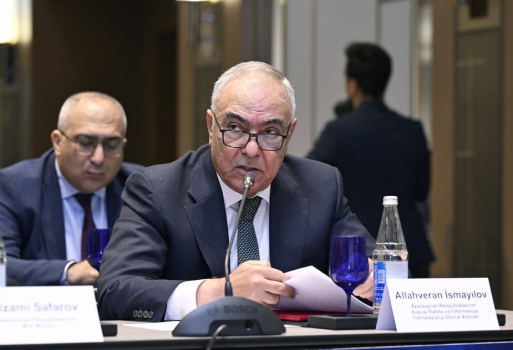 Prezidentin ali hərbi rütbə verdiyi general-mayor kimdir? - DOSYE