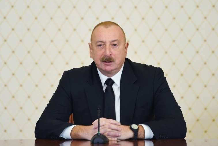 "Azərbaycan getdikcə daha çox ölkə üçün etibarlı enerji tərəfdaşıdır"