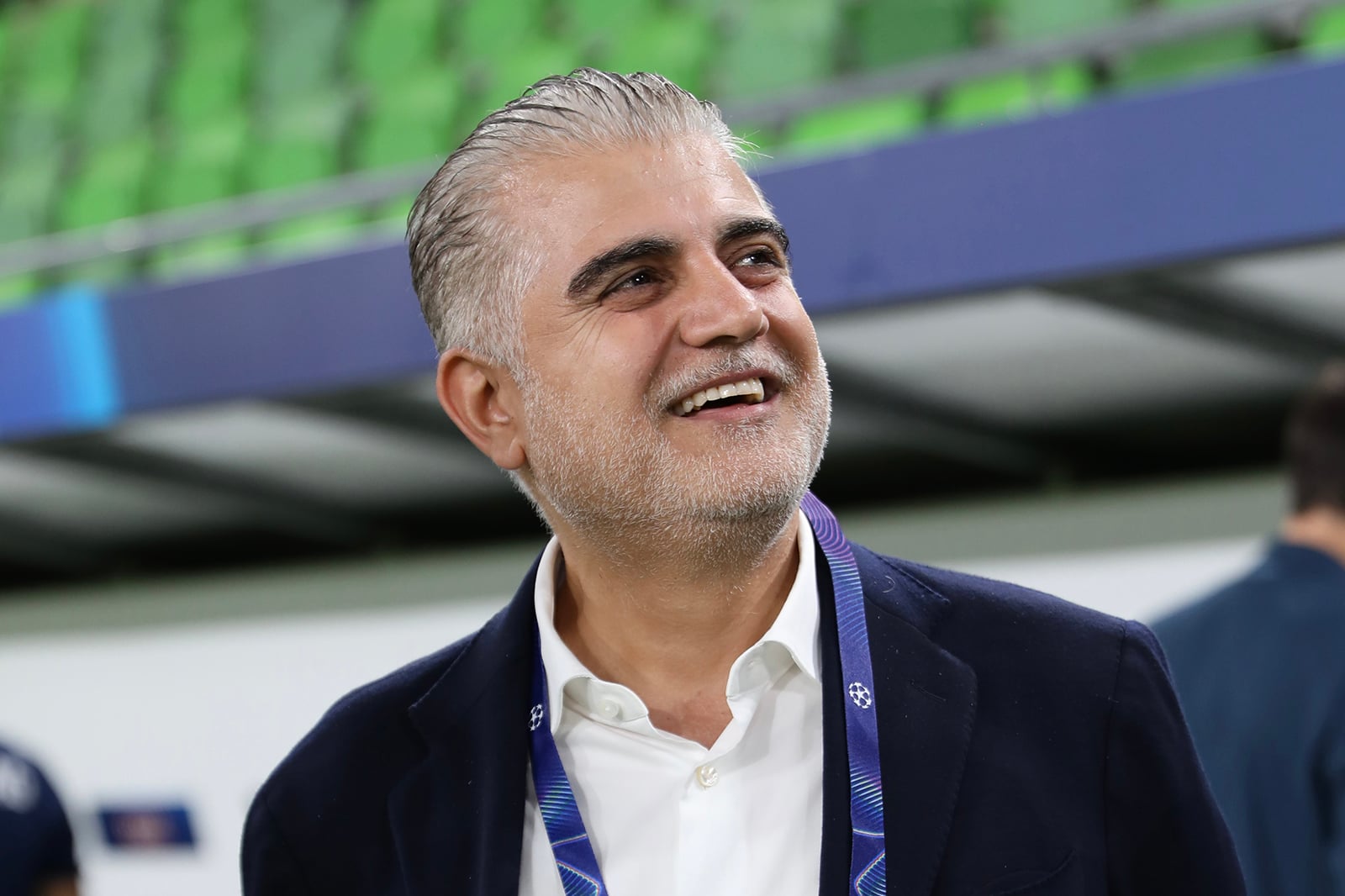 Tahir Gozəl: “Qarabağ”a yeni transferlər lazımdır, bunun üçün büdcəmiz var