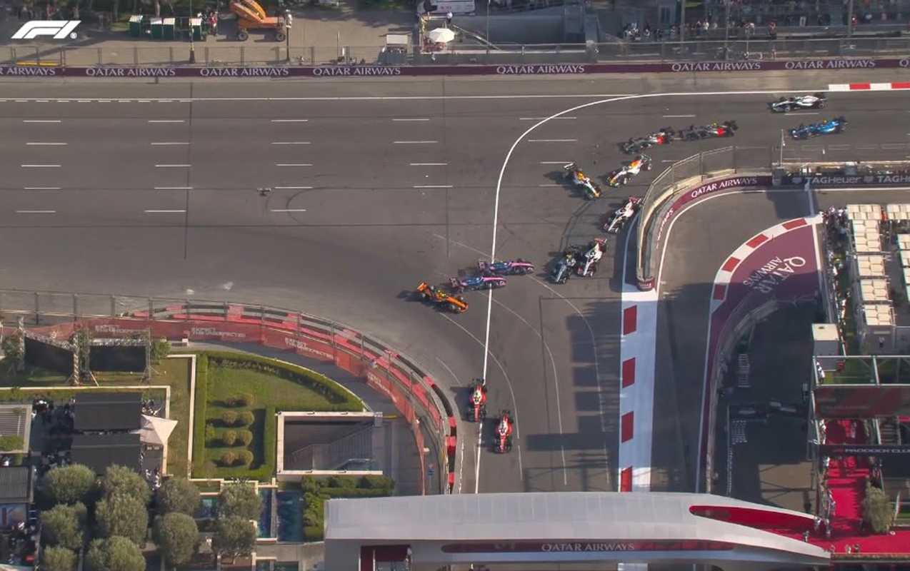 Daha 3 pilot Formula 1-də mübarizəni dayandırdı