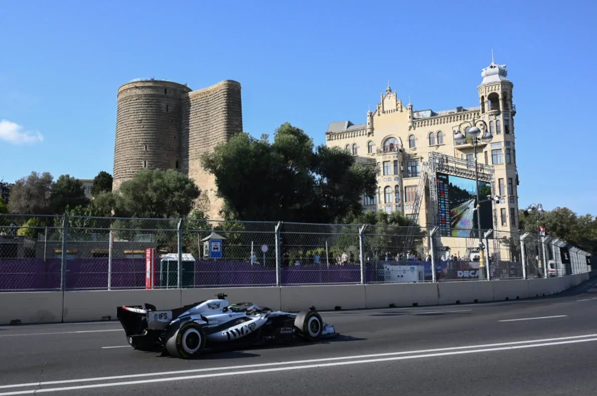 Sürücülərin NƏZƏRİNƏ: Bakı yollarında "Formula-1" məhdudiyyətlərinin bitəcəyi saat AÇIQLANDI