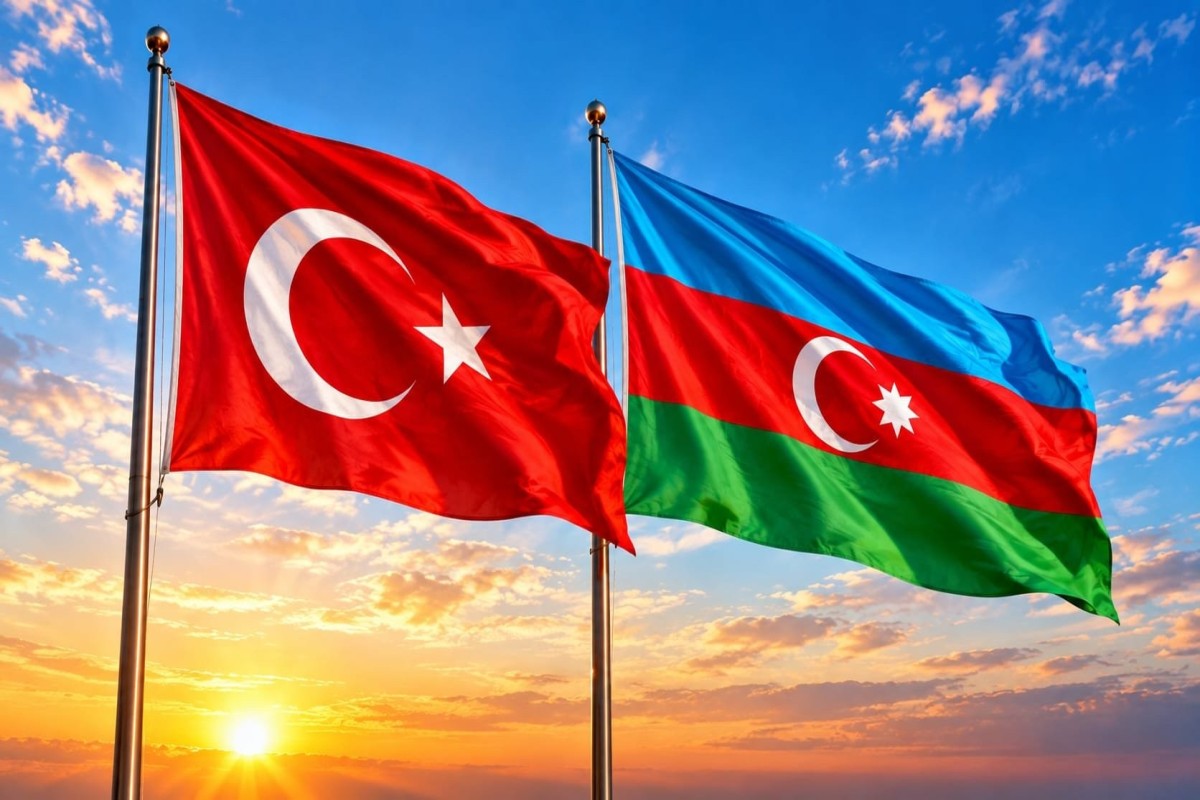 Türkiyə səfirliyi: Şəhidlərimizi minnətdarlıqla yad edirik