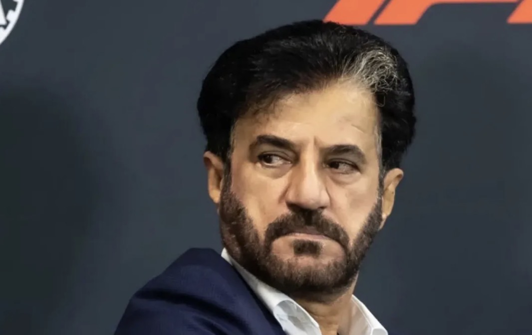 Əsas maraq Bakı Şəhər Halqasının unikallığına görədir - FIA prezidenti