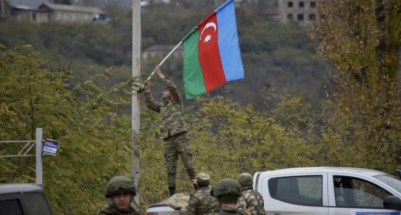 “Zəfəri xatırlayarkən onun bədəlini unutmamalıyıq” – Polkovnik-leytenant