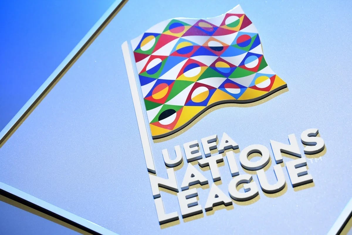 UEFA Millətlər Liqası: Litva - Azərbaycan oyunu başlayıb