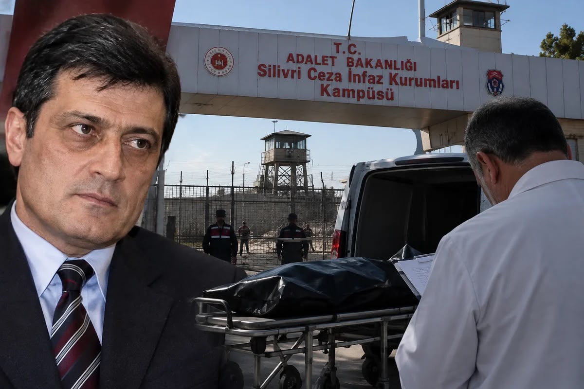 "Kaşif Kozinoğlu işi" ilə bağlı YENİ DETAL: Daha əvvəl saxlanılan həkim evində ölü tapıldı