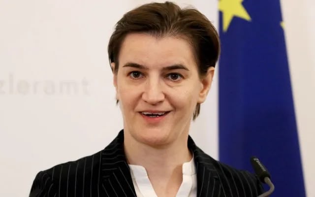 Serbiya prezidentinin vəzifələrini müvəqqəti o icra edəcək