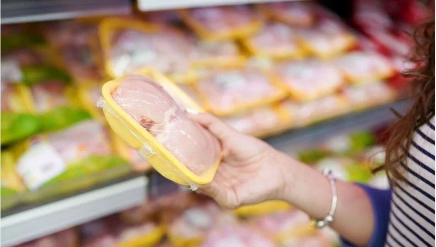 Toyuq filesi marketlərdə niyə yoxdur? - AÇIQLANDI