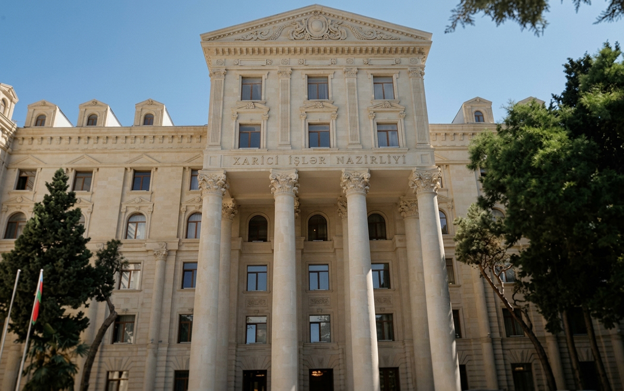 Kiyevdə həlak olan Abbasın nəşi Azərbaycana gətiriləcək