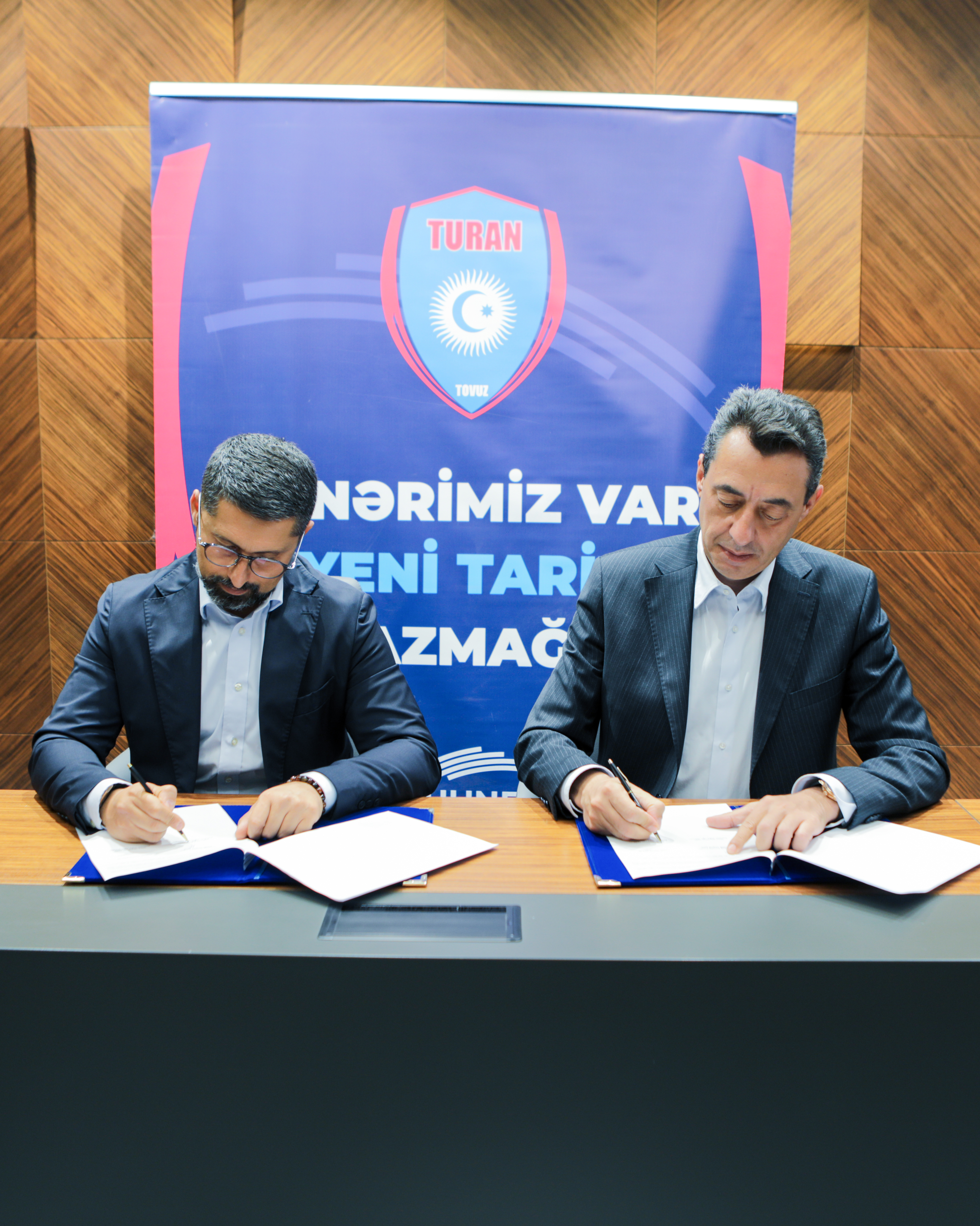“Turan Tovuz” – “Fənərbaxça” oyunundan əldə olunacaq gəlir ianə ediləcək