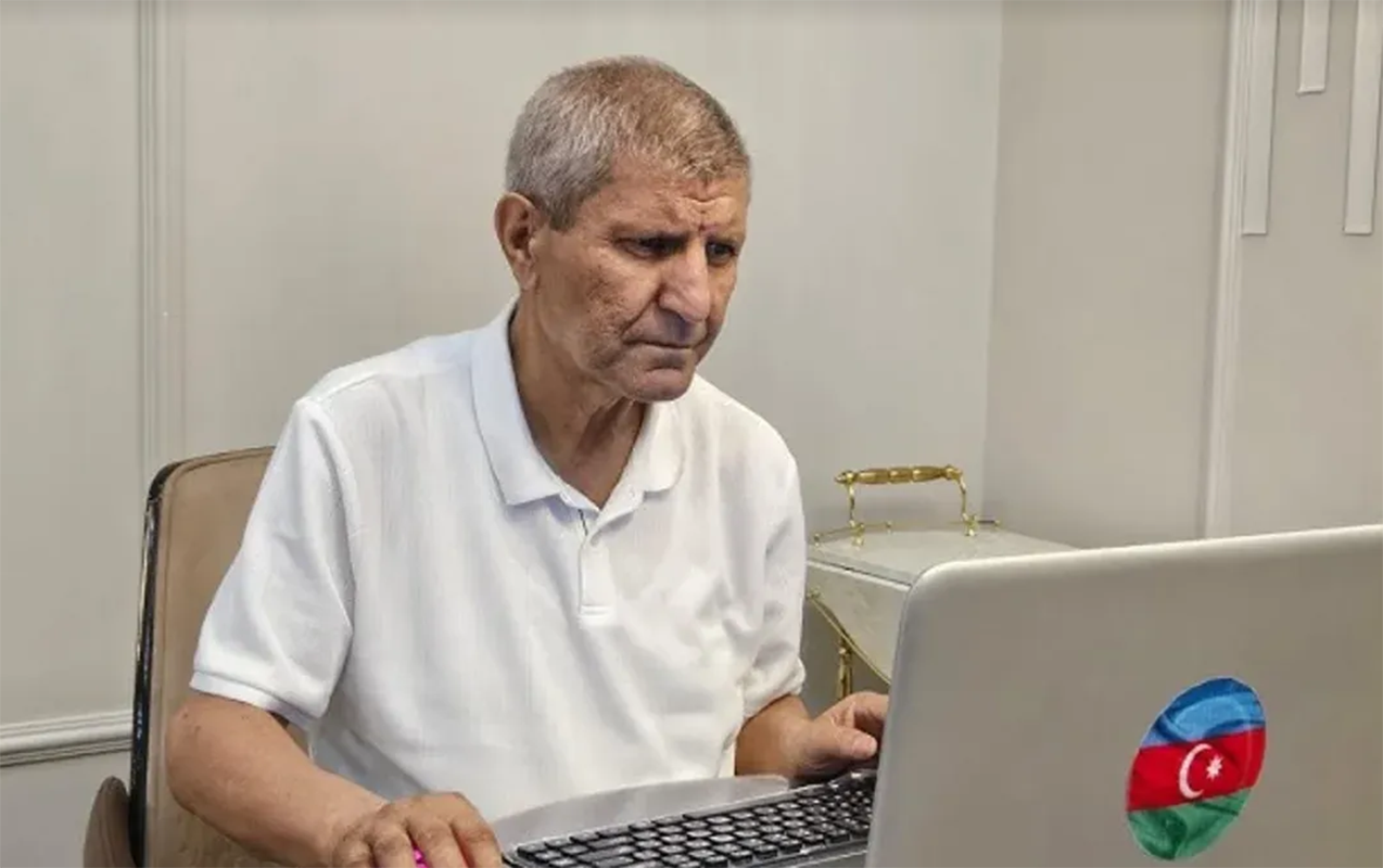Əvəz Zeynallının dəfn yeri bilindi