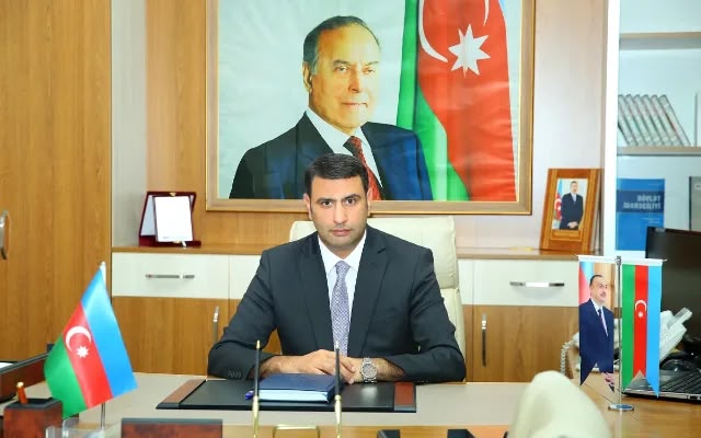 Gədəbəyin yeni icra başçısı kimdir? - Dosye