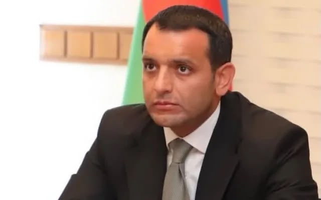 Naftalanın yeni icra başçısının 37 yaşı var