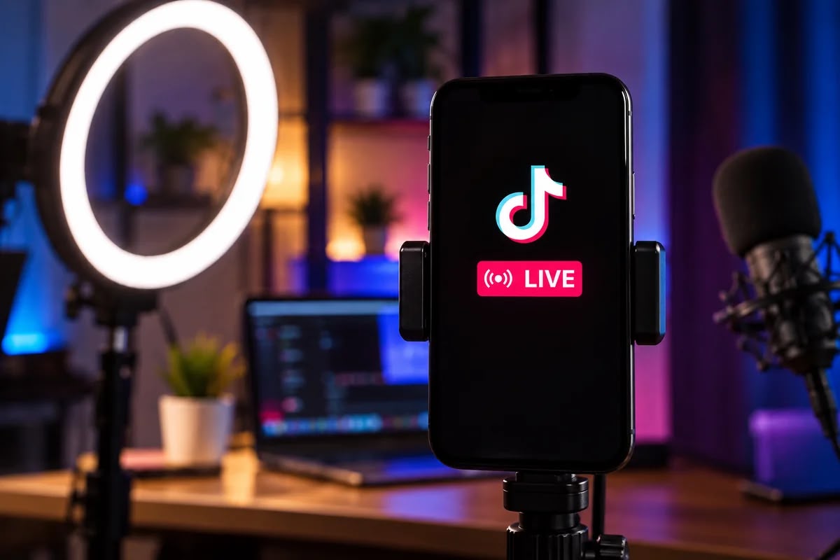 "TikTok"da canlı yayım ona baha başa gəldi: Zakir Musayev saxlanıldı