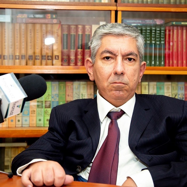 Pərviz Heydərov vəfat etdi