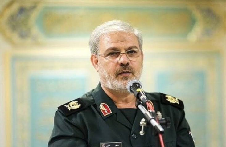 SEPAH: Münaqişə başqa forma alarsa, İran yeni silahlardan istifadə edəcək