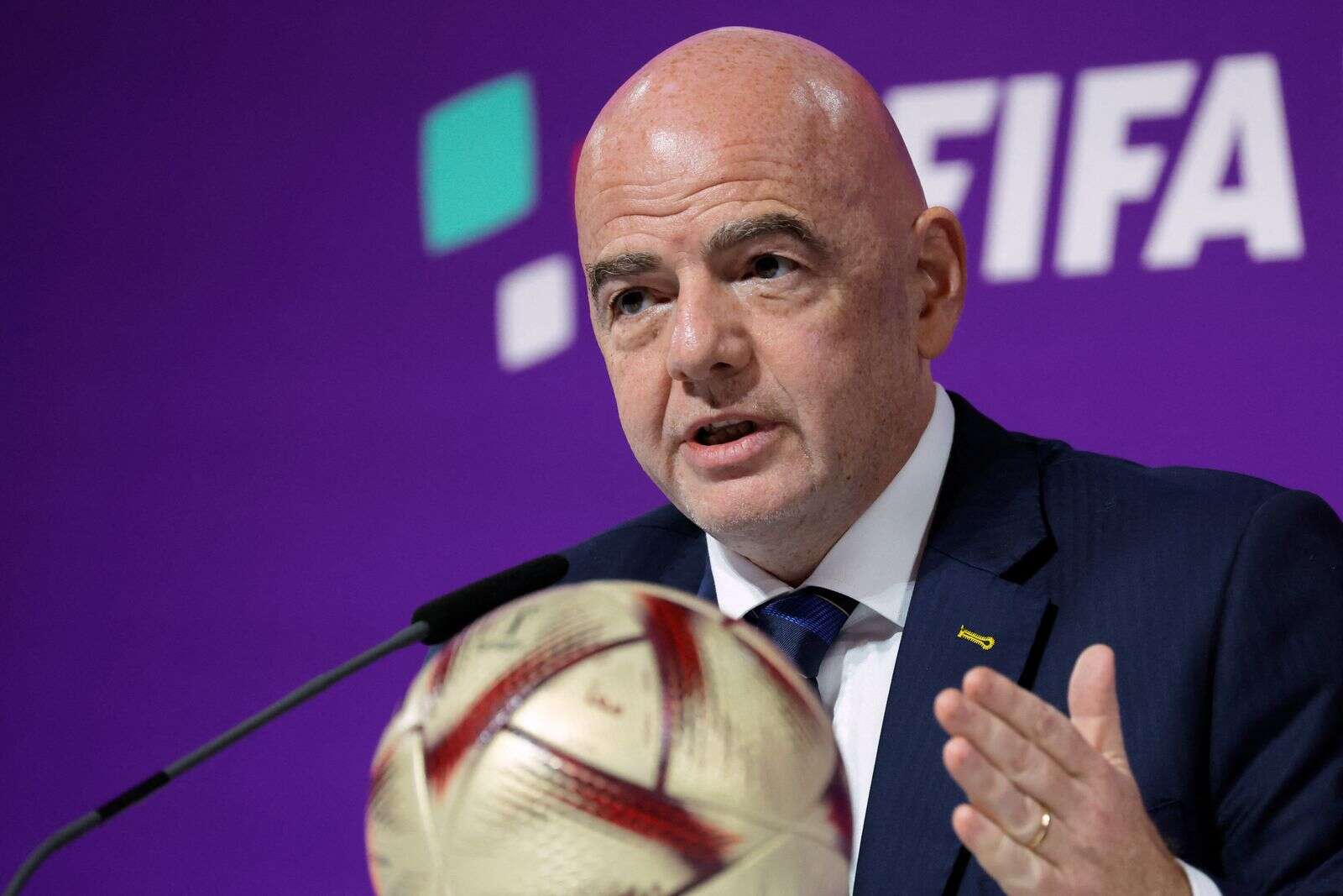 Blatter, Platini, Çeferin... – İnfantinodan əvvəl kimlər Bakıya gəlib?