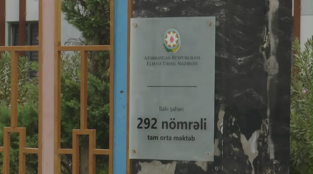 Bəzi məktəblərdə müəllim çatışmazlığı yaşanır - VİDEO