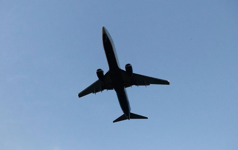 "Flydubai" təyyarəsi ələ keçirilmə siqnalından sonra Səudiyyə Ərəbistanında eniş edib