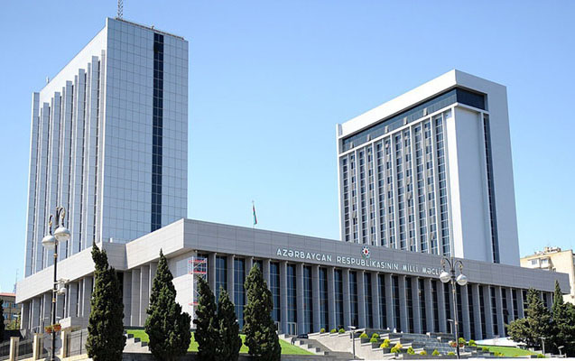 Milli Məclis Anım Günü ilə bağlı Bəyanat qəbul etdi
