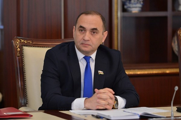 Ceyhun Məmmədov: Azərbaycanda ailə institutu sıradan çıxa bilər