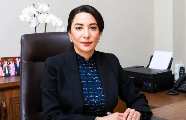 Ombudsmanın maaşı 4 dəfə artırıldı