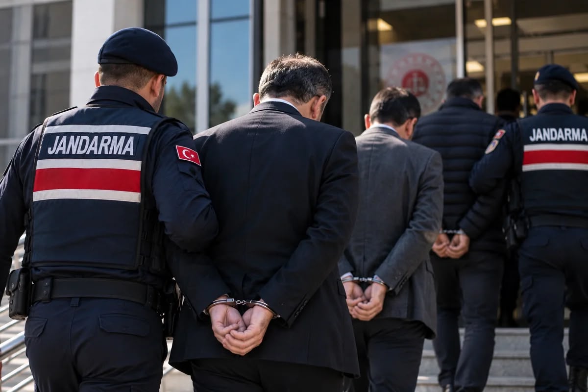 Türkiyədə maliyyə şirkətləri ilə bağlı istintaq: Üç şübhəli üçün həbs tələb edildi